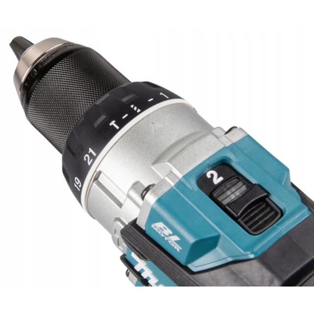 Шуруповерт Makita 18V LXT 73Nm ударний, без акумулятора (088381775601)