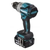 Шуруповерт Makita 18V LXT 73Nm 2x5Ah (088381775663)