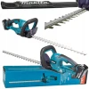 Ножиці електричні для живоплоту Makita 18V (DUH507Z)