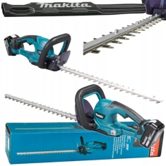 Ножиці електричні для живоплоту Makita 18V (DUH507Z)