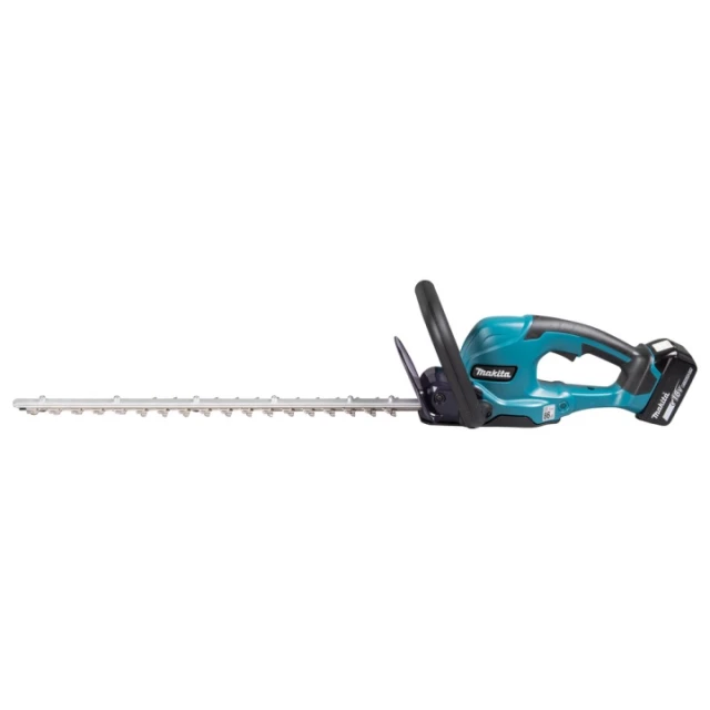 Ножиці електричні для живоплоту Makita 18В 1x5Ah (DUH507RT)