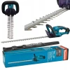 Ножницы электрические для живой изгороди Makita 18V (DUH607Z)