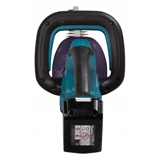 Ножиці електричні для живоплоту Makita 18В 1x5Ah (DUH607RT)