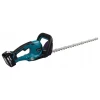 Ножиці електричні для живоплоту Makita 18В 1x5Ah (DUH607RT)