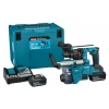 Перфоратор Makita 18V SDS+ 1,7 Дж 2x5Ah Makpac (DHR183RTWJ)