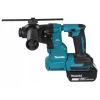 Перфоратор Makita 18V SDS+ 1,7 Дж 2x5Ah Makpac (DHR183RTWJ)
