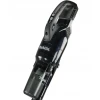 Пилосос акумуляторний Makita DCL286FZB 18V LXT BLDC (корпус) (088381781800)