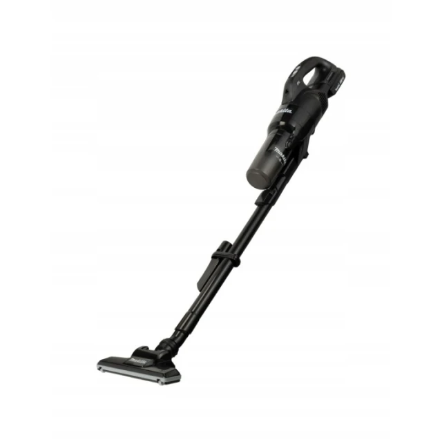 Пилосос акумуляторний Makita 18V 1x3Ah LXT BLDC (DCL286FRFB)