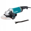 Кутова шліфмашина Makita 230 мм 2700 Вт м'який пуск (GA9080FX1)