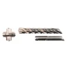 Свердло бетону Makita 16x1000 мм SDS+ 4-гране 4-спіраль (E-19613)