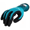 Рукавицы защитные M антипрокольные Makita P1 (P-84682)