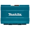 Набір головок для гайковертів ударних Makita 9 шт (E-16564)