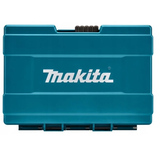 Набір головок для гайковертів ударних Makita 9 шт (E-16564)