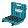 Головки ударные длинные Makita 1/2