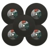 Диск для бетона Makita 355x4,3x25,4 мм комплект 5 шт (E-16966-5)