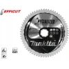 Диск пиляльний Makita 216x63z x30 з ТПК для алюмінію (E-16916)