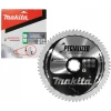 Диск пиляльний Makita 216x63z x30 з ТПК для алюмінію (E-16916)