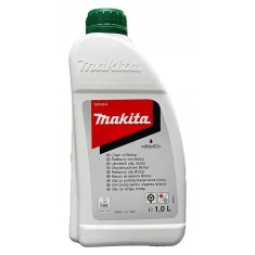 Олія для ланцюга і шини пили BIOTOP Makita 1L (1910U0-9)