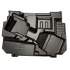 Вкладиш до валізи MakPac для Makita DTM52 (835W93-4)