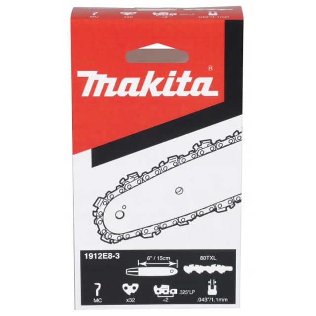 Ланцюг Makita 6