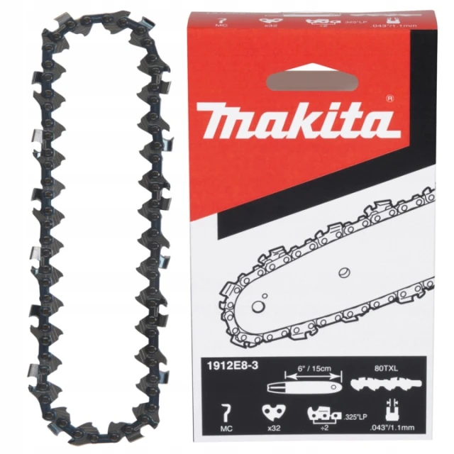 Ланцюг Makita 6