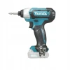 Гайковерт ударний Makita 12V MAX CXT 110 Нм, без акумулятора (TD110DZ)