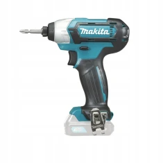 Гайковерт ударний Makita 12V MAX CXT 110 Нм, без акумулятора (TD110DZ)