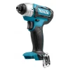 Гайковерт ударний Makita 12V MAX CXT 110 Нм, без акумулятора (TD110DZ)