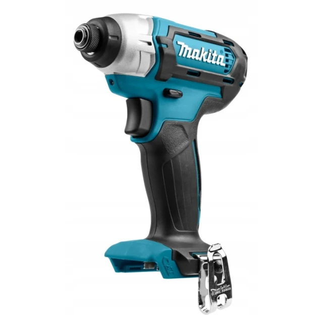 Гайковерт ударний Makita 12V MAX CXT 110 Нм, без акумулятора (TD110DZ)