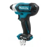 Гайковерт ударний Makita 12V MAX CXT 110 Нм, без акумулятора (TD110DZ)