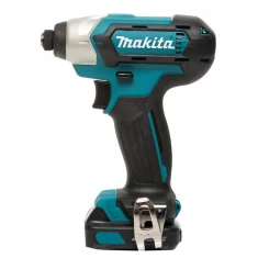 Гайковерт ударний Makita 12V MAX CXT 2x2.0Ah (TD110DSAE)