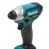 Гайковерт ударный Makita 12V MAX CXT 2x2.0Ah (TD110DSAE)
