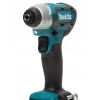 Гайковерт ударный Makita 12V MAX CXT 2x2.0Ah (TD110DSAE)