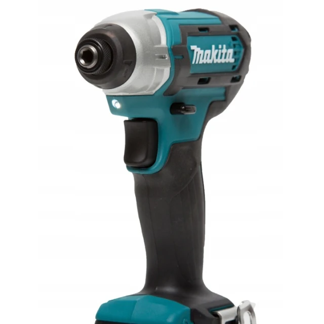 Гайковерт ударный Makita 12V MAX CXT 2x2.0Ah (TD110DSAE)