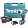 Гайковерт ударный Makita 12V MAX CXT 2x2.0Ah (TD110DSAE)