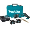 Пила сабельна Makita JR103DSME 12V 2x4.0Ah у куфері