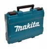 Пила сабельна Makita JR103DSME 12V 2x4.0Ah у куфері