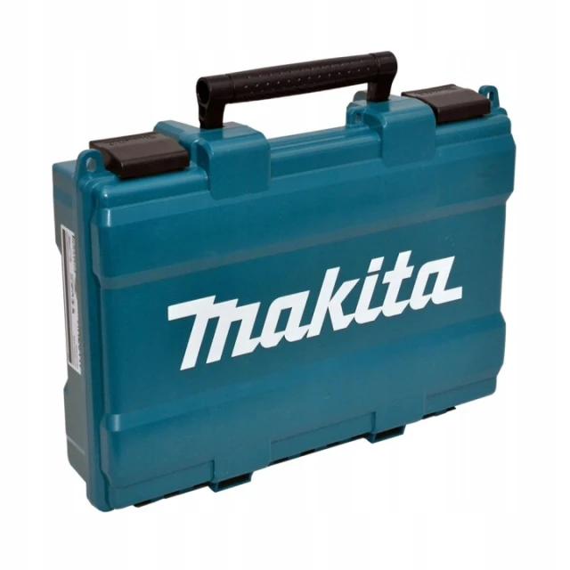 Пила сабельна Makita JR103DSME 12V 2x4.0Ah у куфері