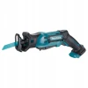 Пила сабельна Makita JR103DSME 12V 2x4.0Ah у куфері