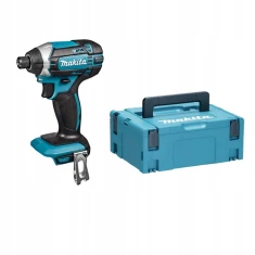 Гайковерт ударний Makita 18V 165Nm (088381802925)