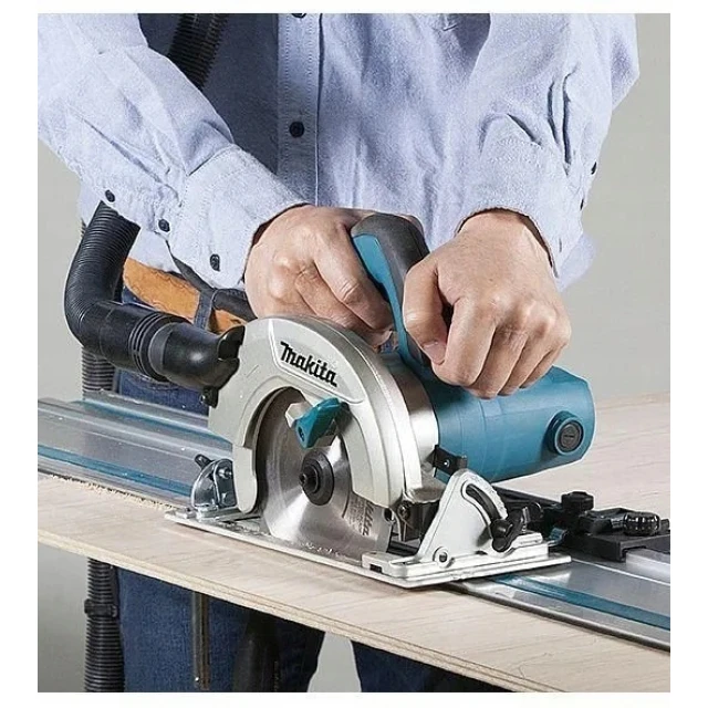 Пила дисковая Makita 1050W 165 мм (088381806404)