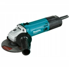 Кутова шліфмашина Makita 125 мм 570 Вт (M9503RB)