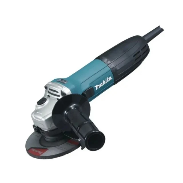 Кутова шліфмашина Makita 115 мм 720 Вт (GA4530R)