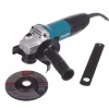 Кутова шліфмашина Makita 115 мм 720 Вт (GA4530R)