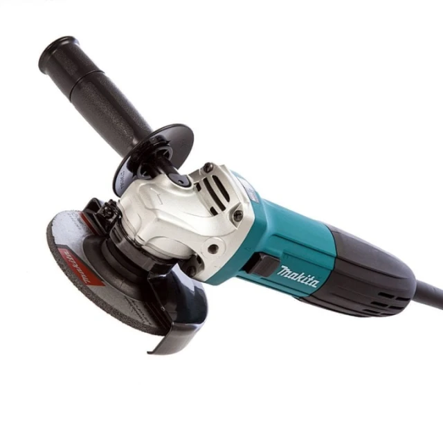 Кутова шліфмашина Makita 115 мм 720 Вт (GA4530R)