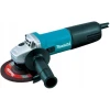 Кутова шліфмашина Makita 125 мм 840 Вт плавний старт (9558HNR)