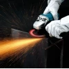 Кутова шліфмашина Makita 125 мм 840 Вт плавний старт (9558HNR)