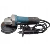 Кутова шліфмашина Makita 125 мм 840 Вт плавний старт (9558HNR)