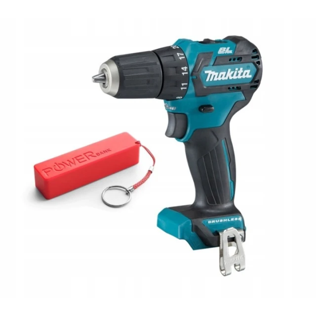Шуруповерт Makita 12V MAX CXT 35Nm