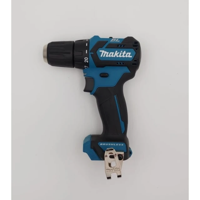 Шуруповерт Makita 12V MAX CXT 35Nm